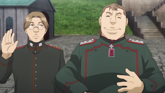 「幼女戦記Ⅱ」2期 8話感想 (69)