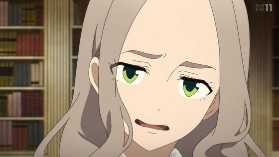 「シャドーハウス 2nd Season」2期 7話感想 (50)
