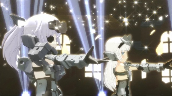 「フレームアームズ・ガール」 (71)