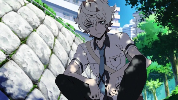 「キズナイーバー」1話感想 (3)