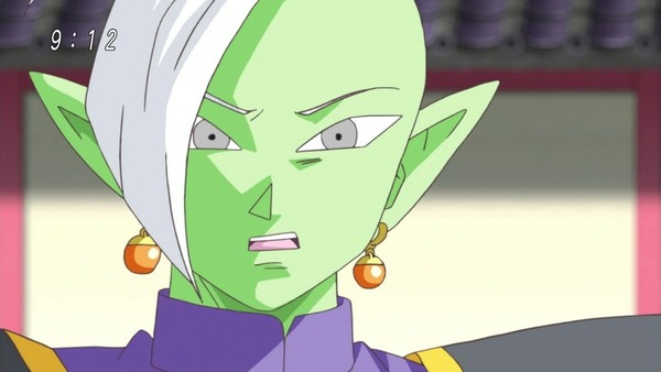 「ドラゴンボール超」53話 (11)