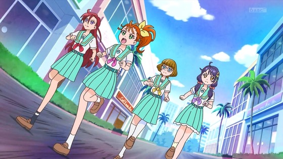 「トロピカル～ジュ！プリキュア」トロプリ 13話感想 (45)