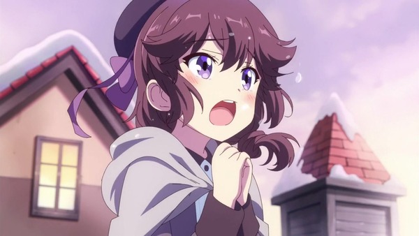 「まちカドまぞく」第2話感想 (13)