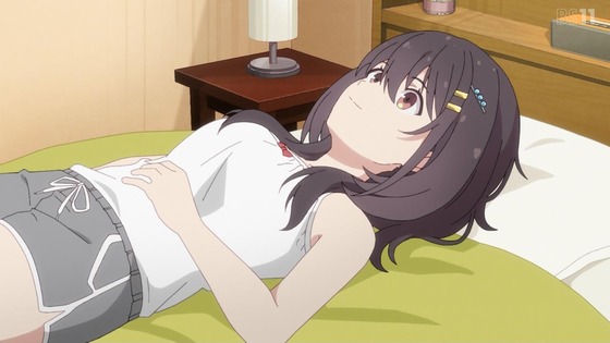 「日々は過ぎれど飯うまし」ひびめし 1話感想 (52)