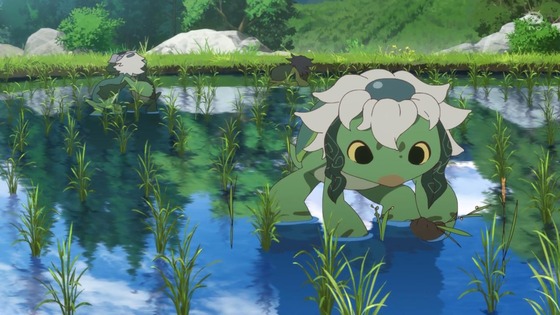 「天穂のサクナヒメ」4話感想 (74)