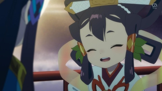 「天穂のサクナヒメ」7話感想 (23)