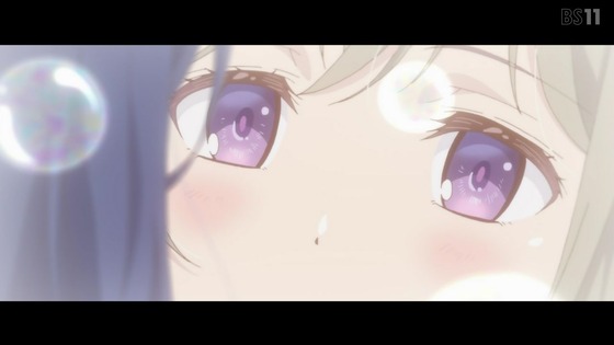 「安達としまむら」第2話感想 画像  (2)