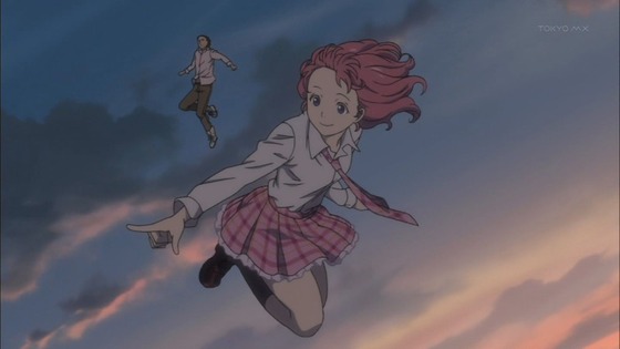 「ノラガミ」第6話感想  (22)