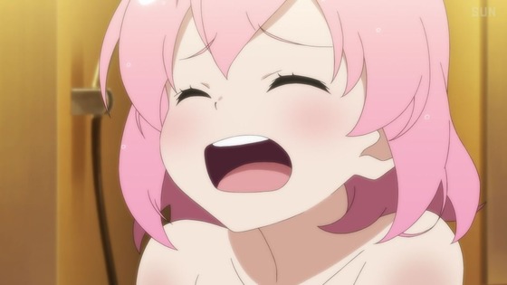 「アサルトリリィ BOUQUET」3話感想 画像 (18)
