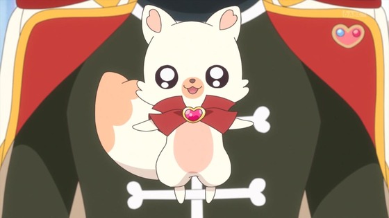 「デリシャスパーティ♡プリキュア」デパプリ 38話感想 (26)