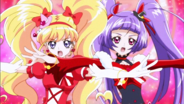 魔法つかいプリキュア (58)