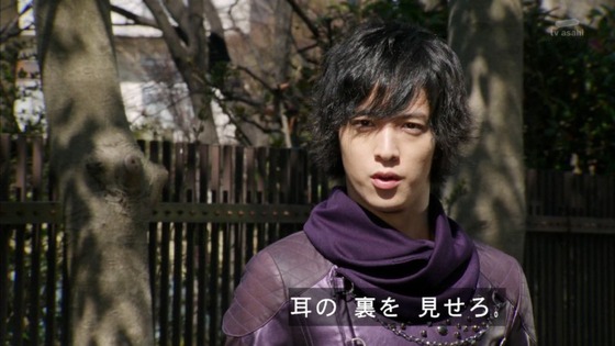 仮面ライダードライブ (13)