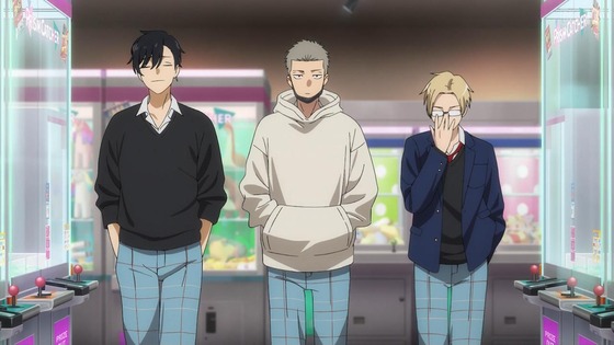 「その着せ替え人形は恋をする」18話感想 (126)