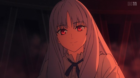 「Fatestrange Fake」7話感想 (8)