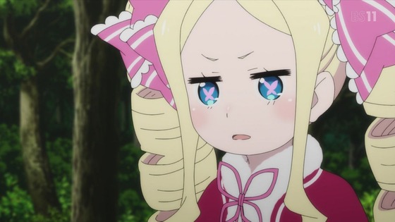 「リゼロ」第36話感想 (32)