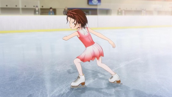 「メダリスト」13話 最終回感想 (53)