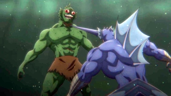 「キン肉マン 完璧超人始祖編」7話感想 (58)