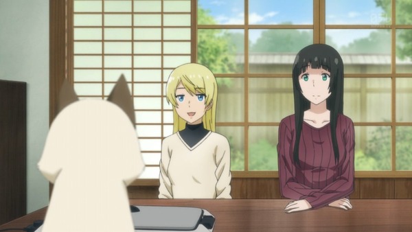 「ふらいんぐうぃっち」11話感想 (73)