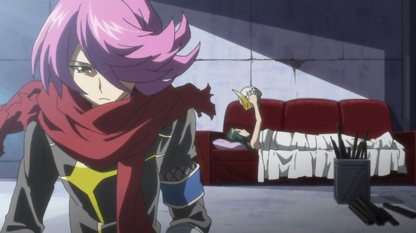 「コンクリート・レボルティオ 超人幻想」15話感想 (37)