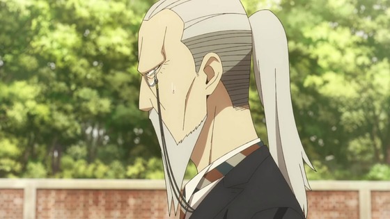 「SPY×FAMILY」45話感想 (16)