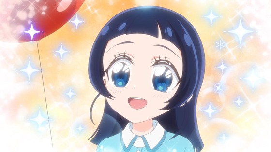 「キミとアイドルプリキュア♪」キミプリ 8話感想 (24)