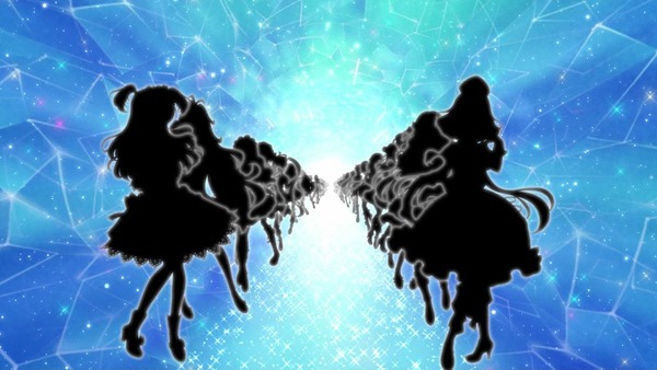 「アイカツオンパレード!」第1話感想 (17)