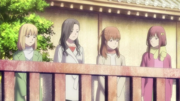 「推しが武道館いってくれたら死ぬ」9話感想 画像  (48)