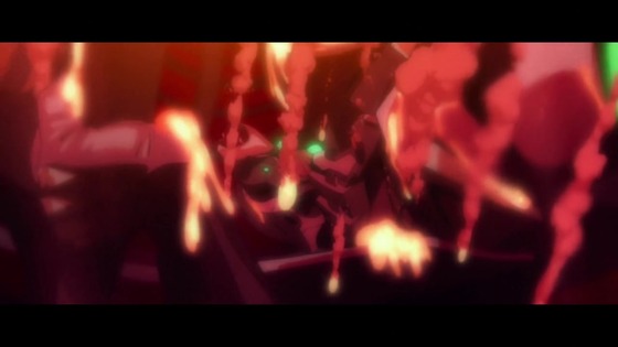 「ヱヴァンゲリヲン新劇場版:Q」感想 (204)