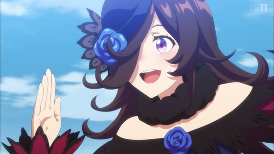 「ウマ娘」2期 7話感想 (38)