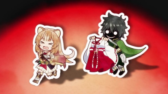 「異世界かるてっと3」8話感想 (30)