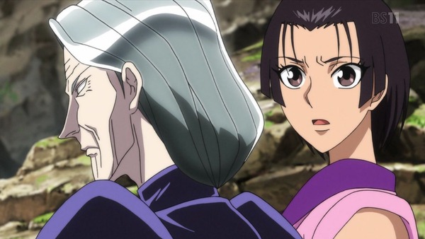 「からくりサーカス」10話感想 (41)