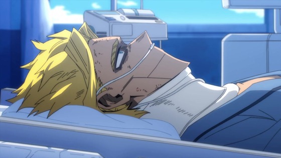 「僕のヒーローアカデミア」168話感想 (23)