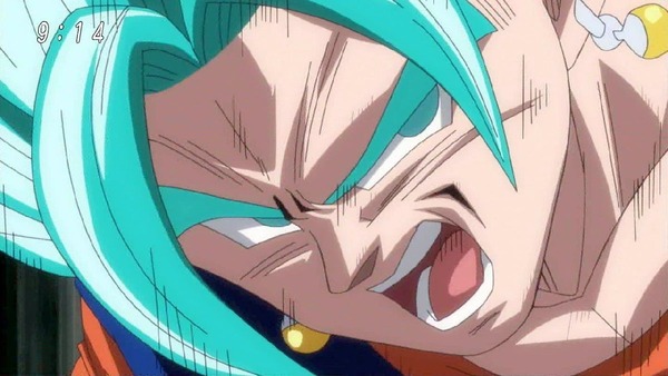 「ドラゴンボール超」 (32)
