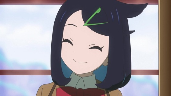 「ポケットモンスター」アニポケ46話感想 (5)
