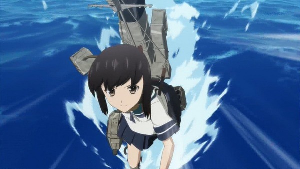 艦隊これくしょん -艦これ- (59)