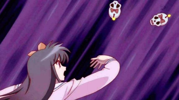 境界のRINNE (3)