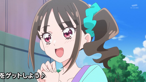 「わんだふるぷりきゅあ!」わんぷり 28話感想 (9)