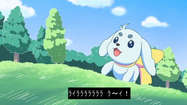 「アイカツフレンズ!」30話感想 (93)