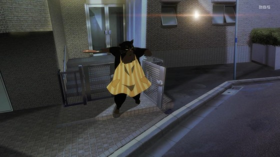 「デキる猫は今日も憂鬱」5話感想 (114)