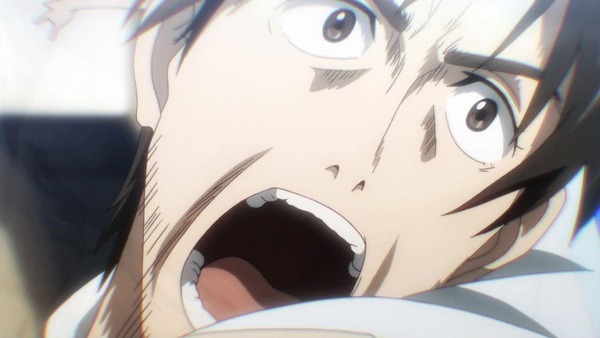 寄生獣 セイの格率 (30)