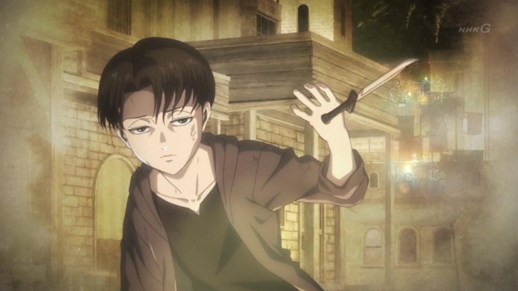 進撃の巨人 Season3 3期 9話 46話感想 真の王として 娘として ヒストリアがピリオドを打つ 超大型以上のロッド巨人を狩れ 画像 ポンポコにゅーす ファン特化型アニメ感想サイト