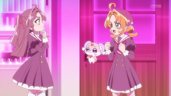 「名探偵プリキュア！」7話感想 (30)