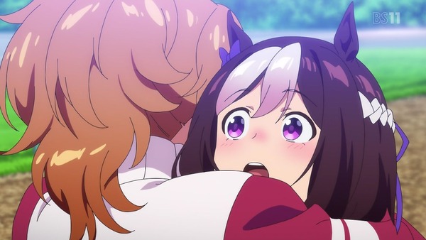 「ウマ娘 プリティーダービー」4話感想 (58)