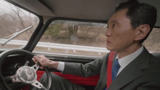 「孤独のグルメ」2021大晦日スペシャル 感想 (312)