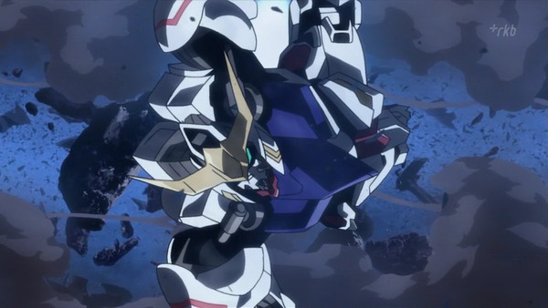 機動戦士ガンダム 鉄血のオルフェンズ (48)