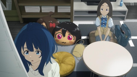 「負けヒロインが多すぎる!」5話感想 (49)