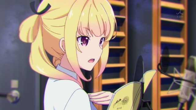 「ガーリッシュナンバー」 (25)