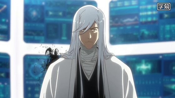 「BLEACH 千年血戦篇」29話感想 (4)