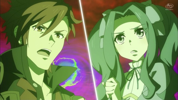 「盾の勇者の成り上がり」25話感想 (44)