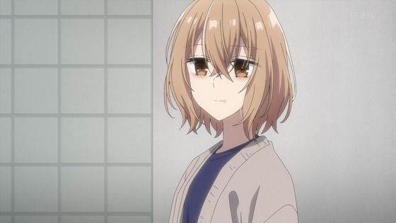 「私を喰べたい、ひとでなし」12話感想 (73)